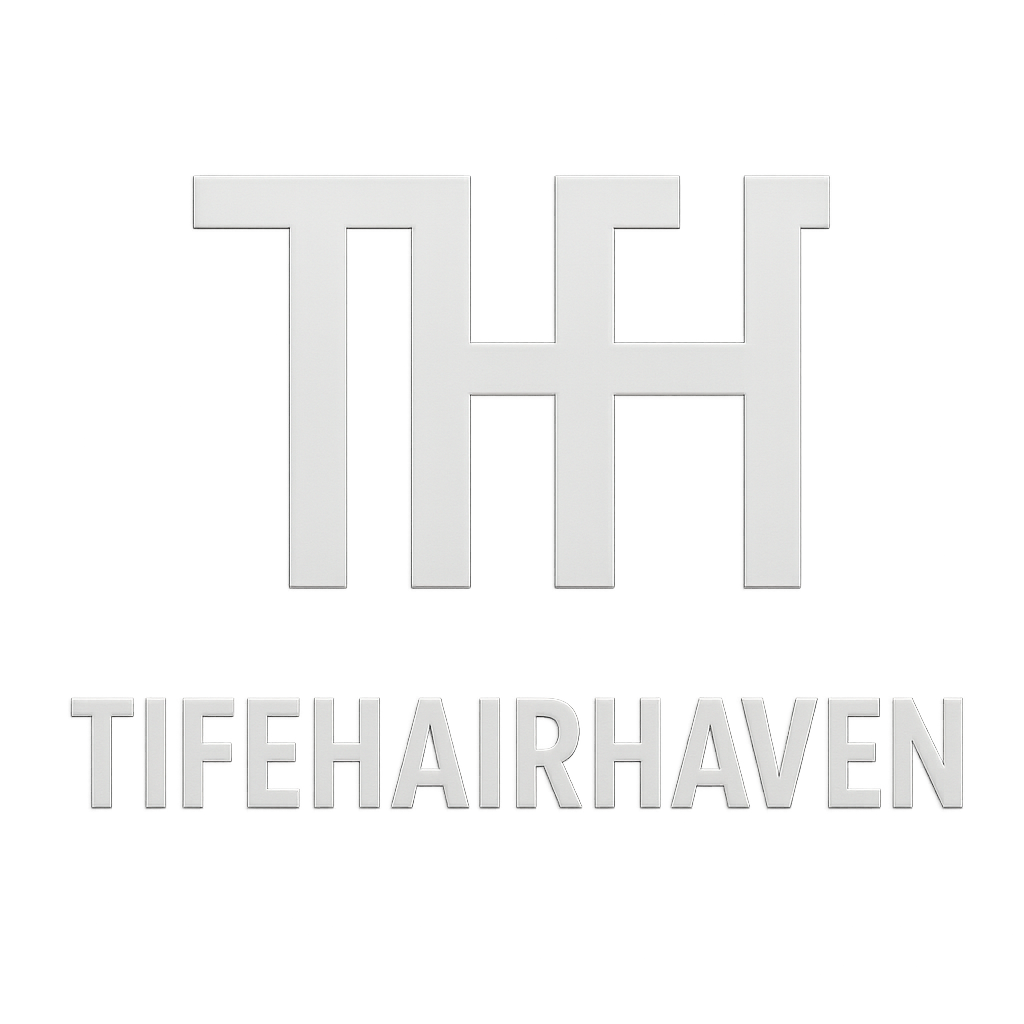 Tife Hair Haven